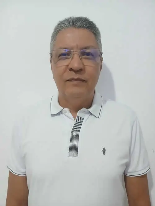 Roberto Francisco — Corretor de Imóveis, CRECI 31656-F, Salvador e região metropolitana